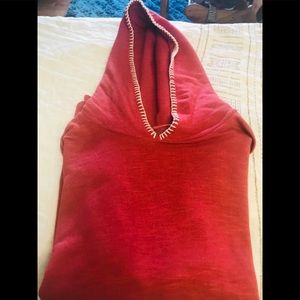 Nice sample hoodie sweater